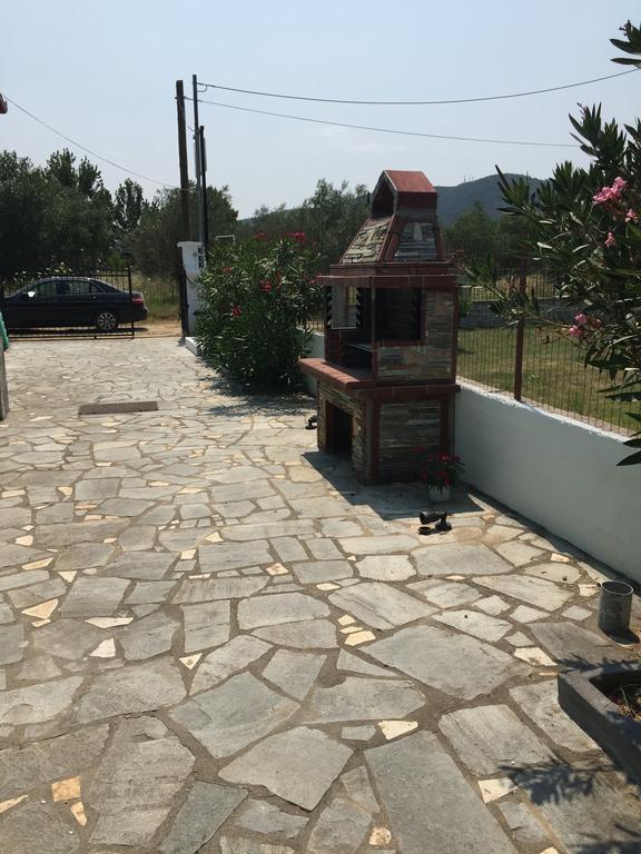 Maria Rooms 브래스나 객실 사진